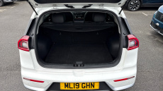 Kia Niro 1.6 GDi Hybrid 2 5dr DCT Hybrid Estate